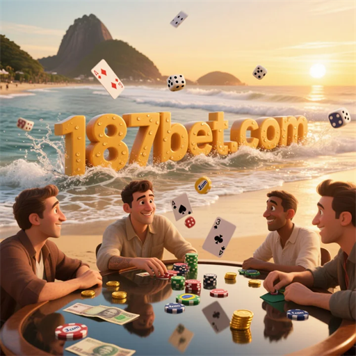Descubra a Diversidade dos Jogos na 187bet.com
