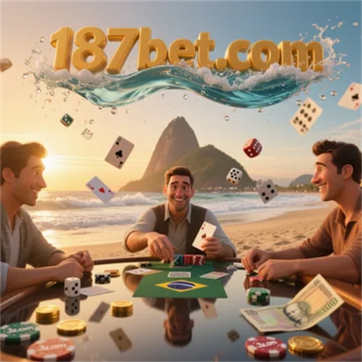 Experiência Imersiva com Jogos Ao Vivo na 187bet.com