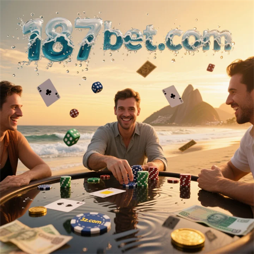 Descubra a Emoção da Loteria no 187bet.com